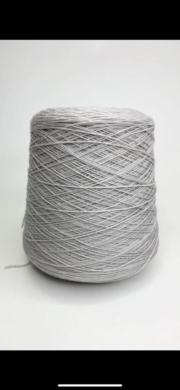 MERINOS 4300 светло-серый