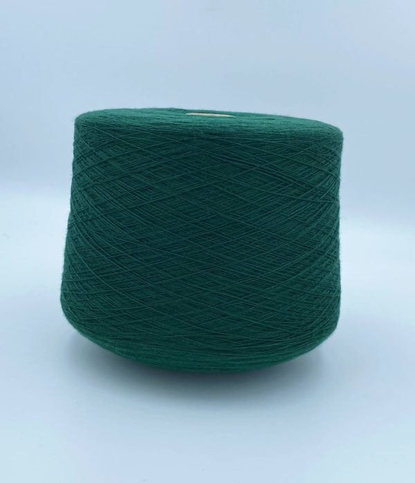 CASHWOOL зелёный