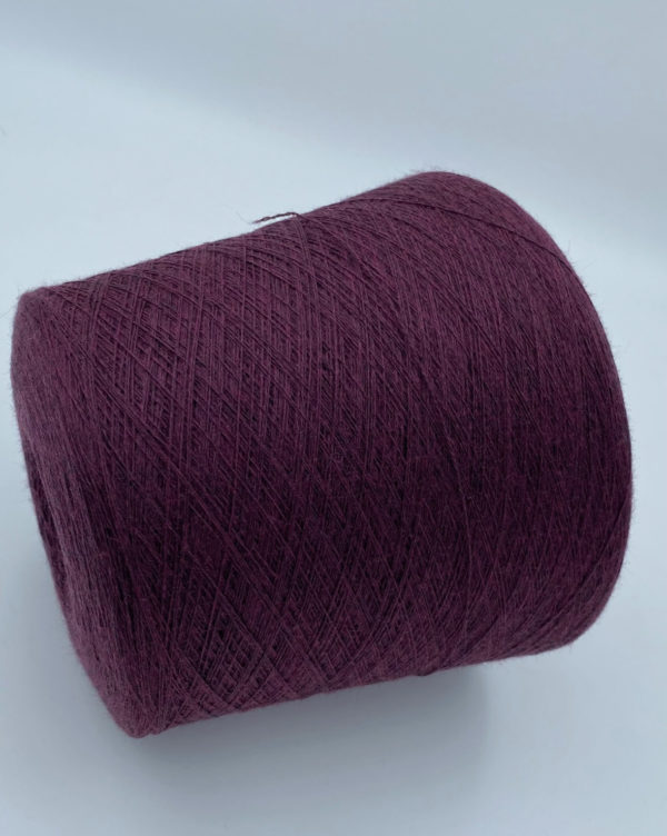 CASHWOOL цикламен меланж
