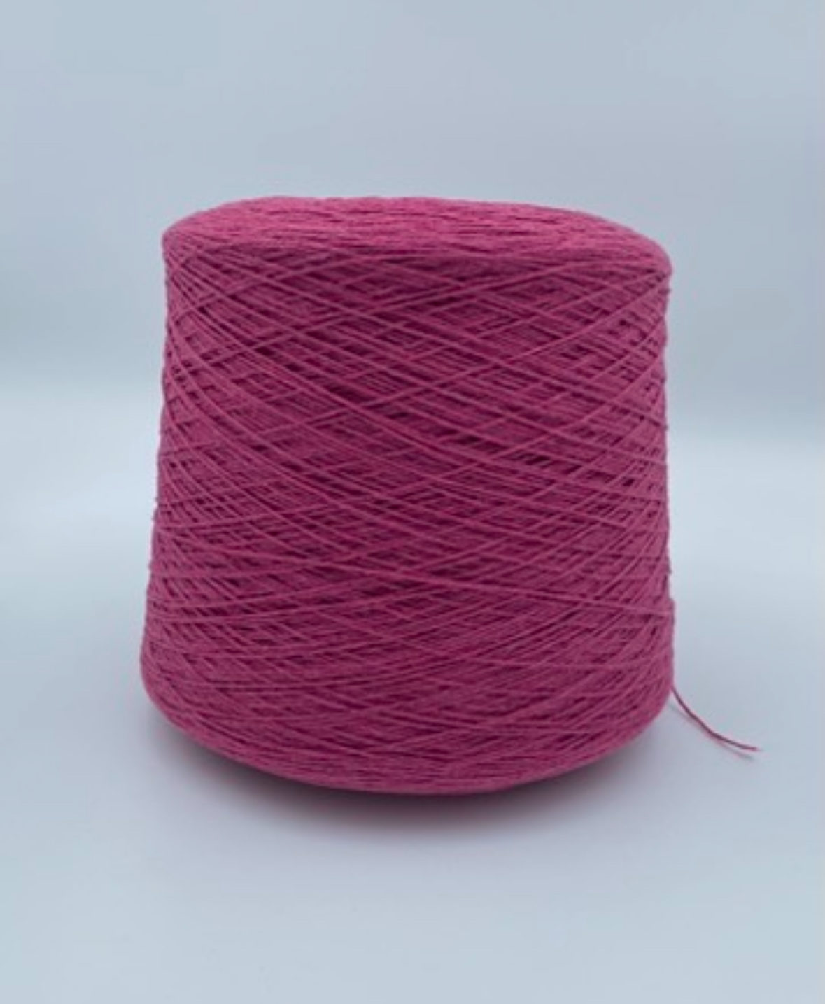 TWIST COARSEHAIR фуксия меланж