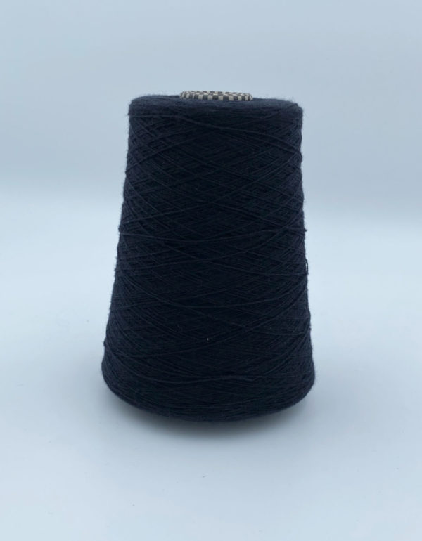 CASHMERE тёмно-синий меланж