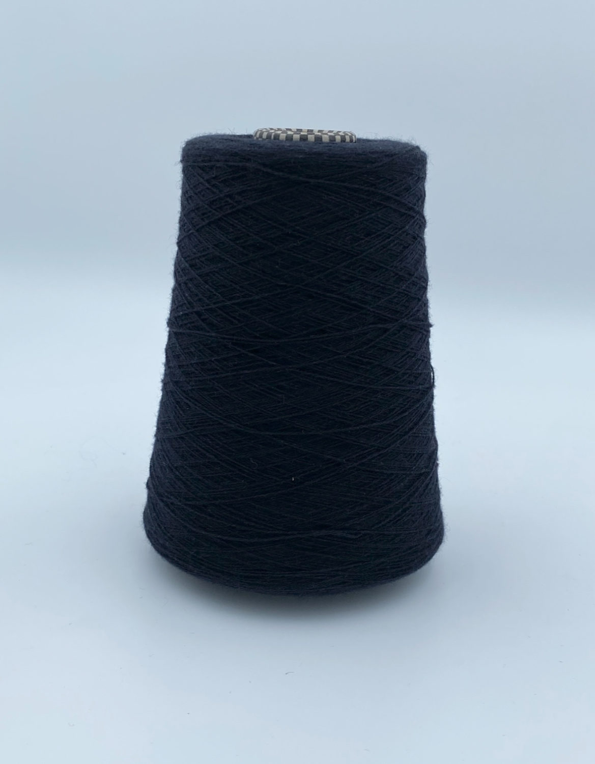 CASHMERE тёмно-синий меланж
