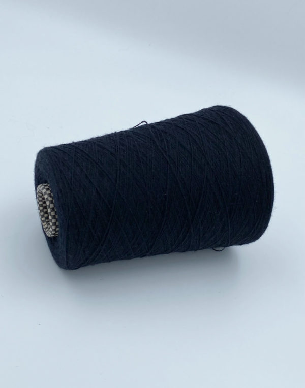 CASHMERE тёмно-синий меланж