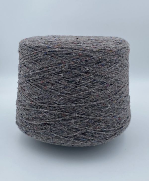 TWEED серый