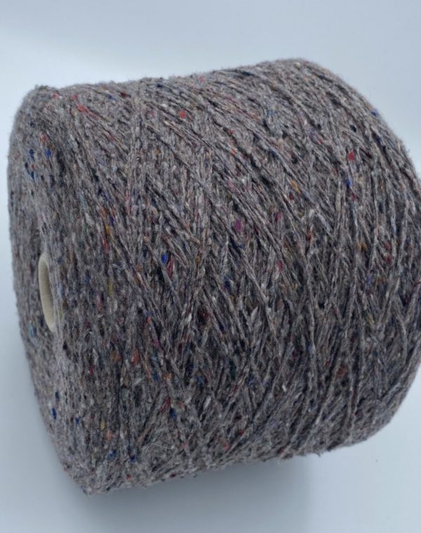 TWEED серый