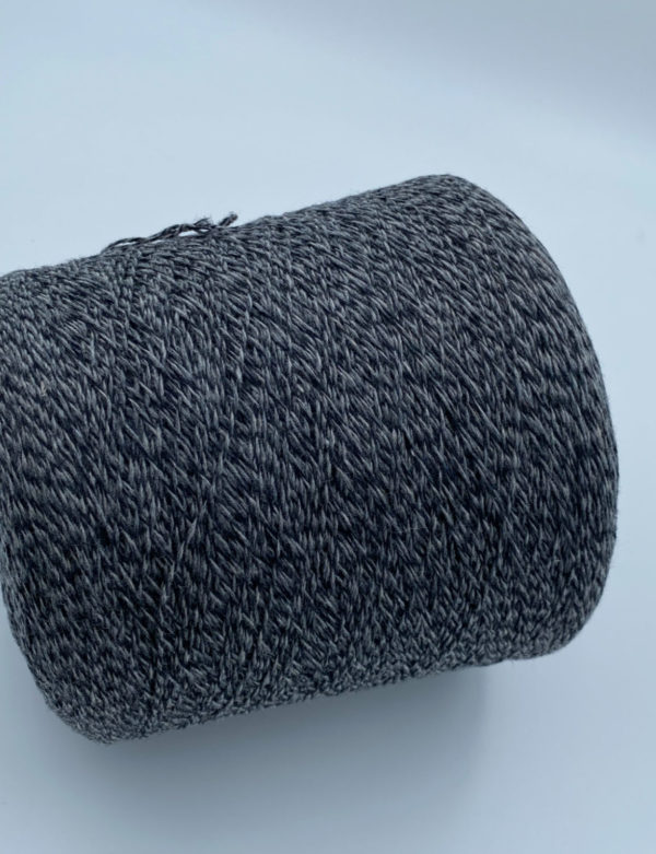 SOUFLE MICROMOUL серый мулине
