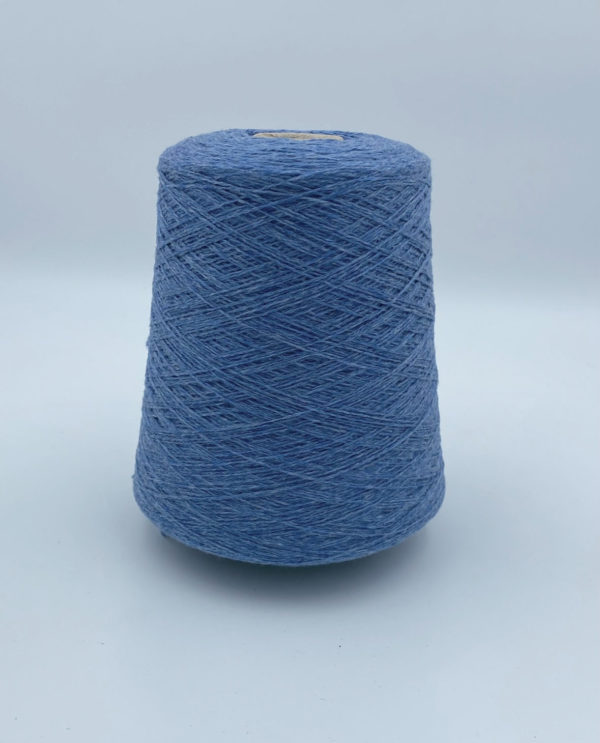 COARSEHAIR джинс меланж