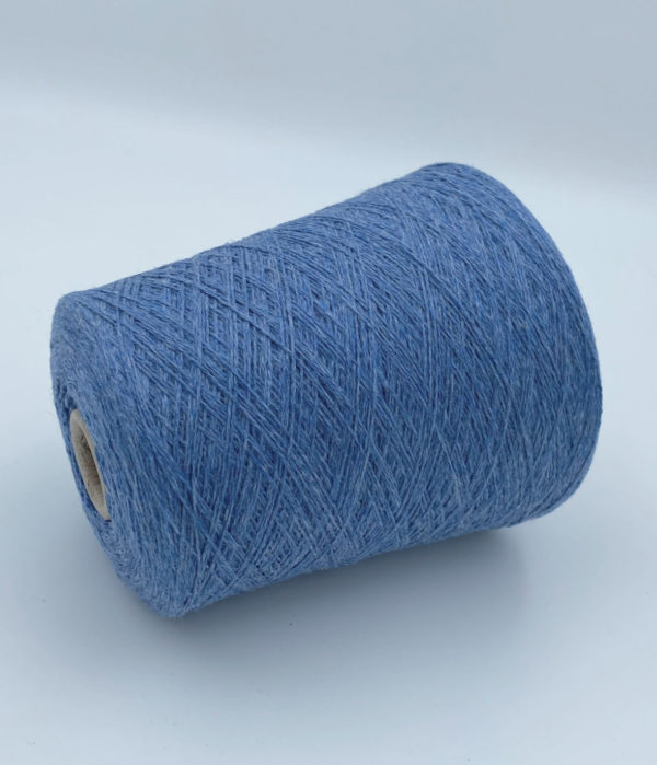 COARSEHAIR джинс меланж
