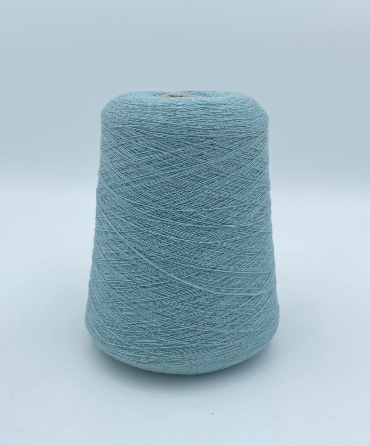 CASHMERE PLUS ментол меланж