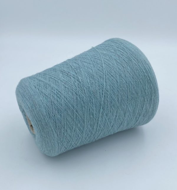 CASHMERE PLUS ментол меланж