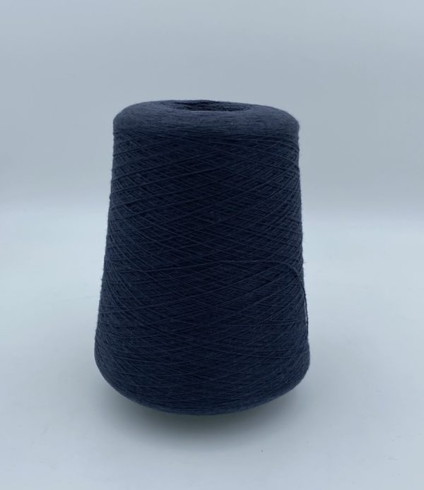 CASHMERE PLUS синий
