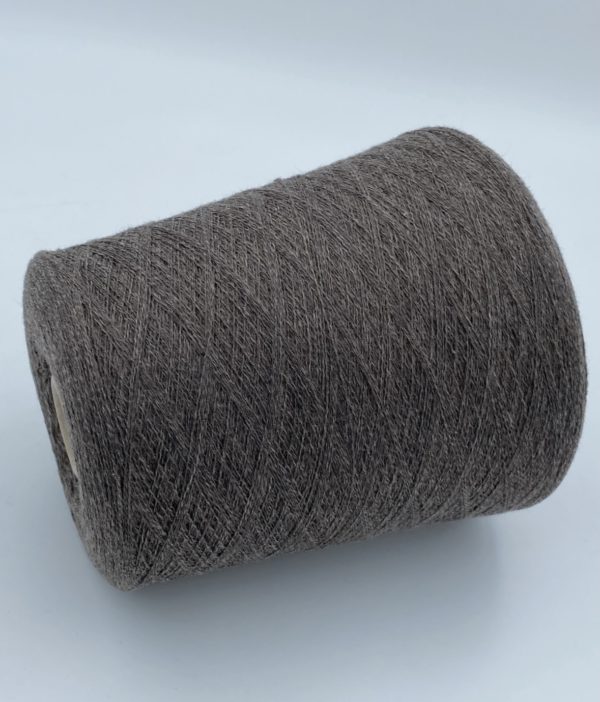 CASHMERE PLUS кофейный меланж