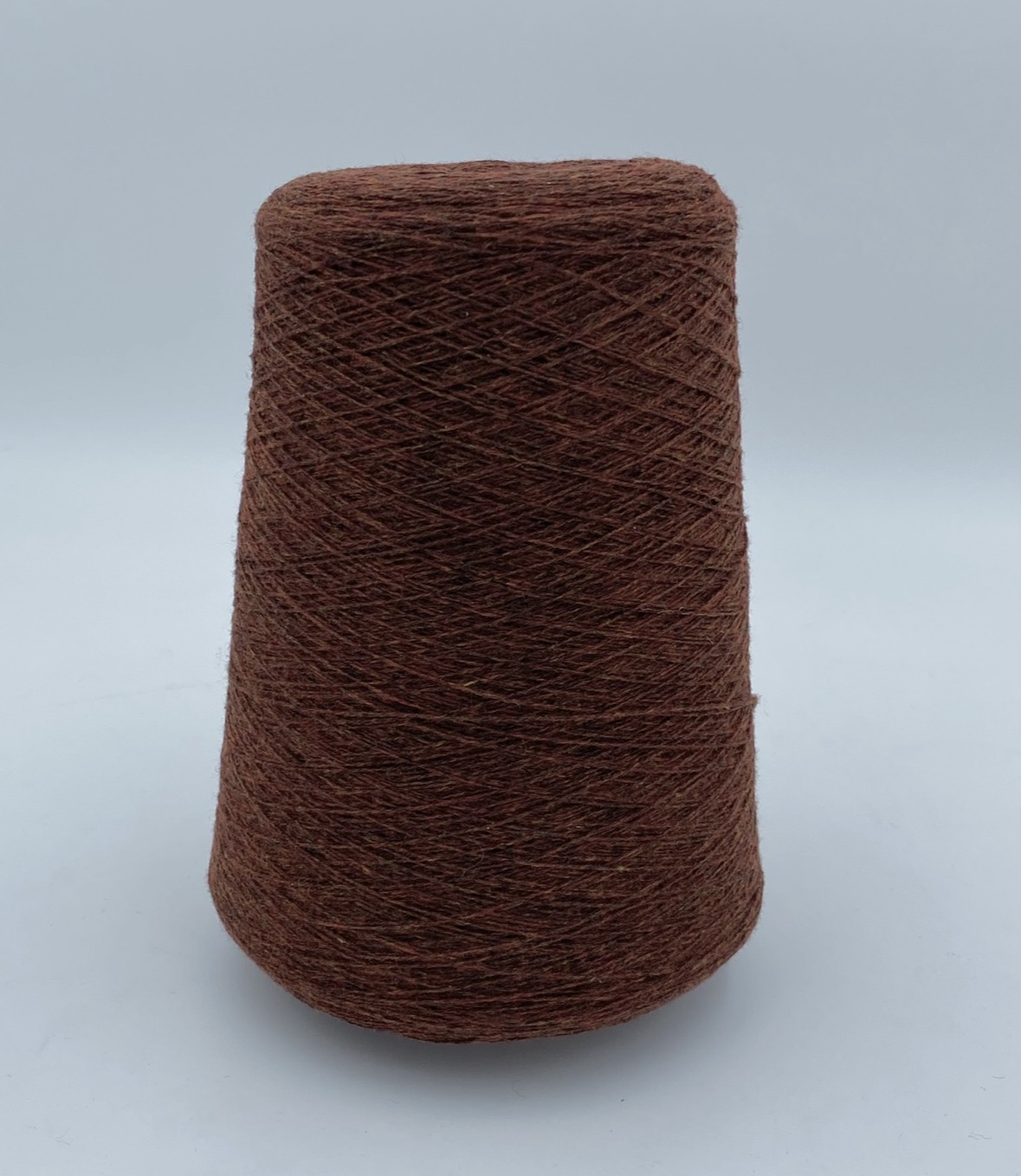 CASHMERE терракот меланж