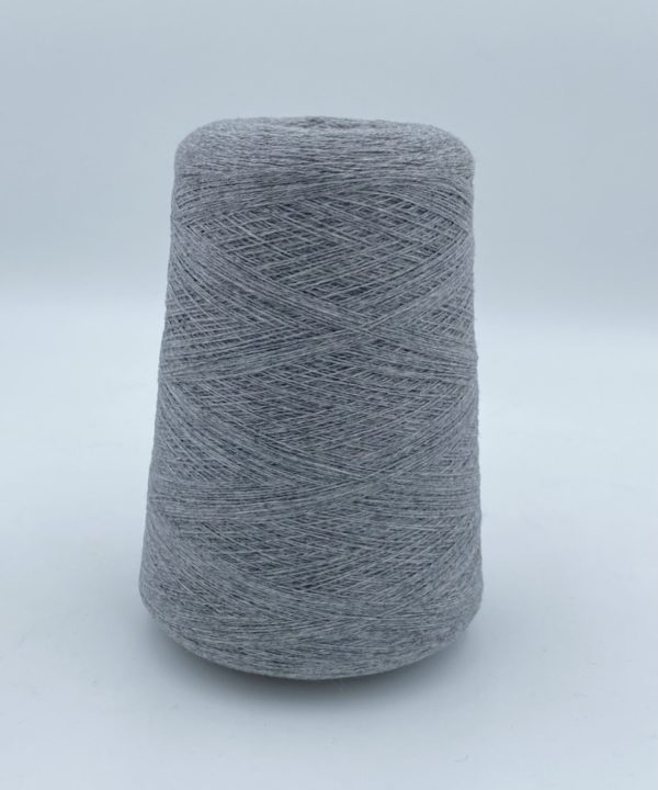 CASHMERE серый меланж
