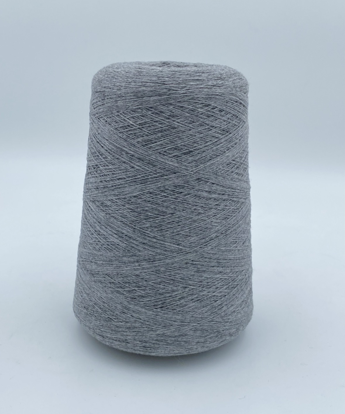 CASHMERE серый меланж
