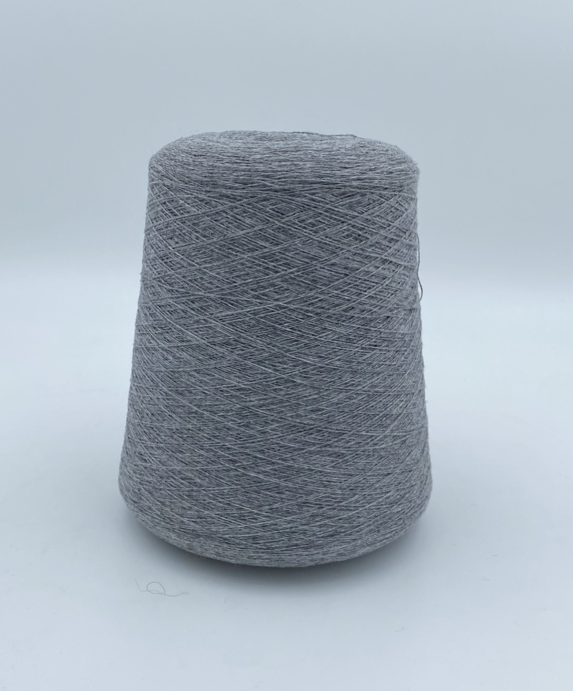 CASHMERE серый меланж
