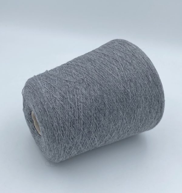 CASHMERE серый меланж