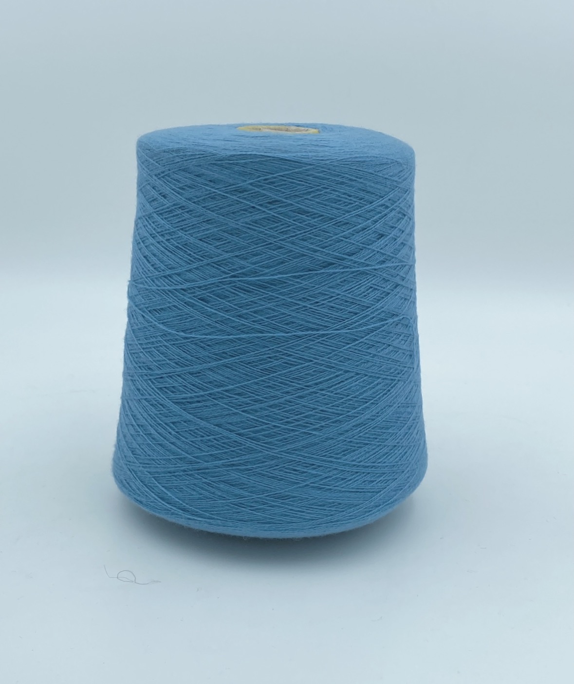 CASHMERE бирюзово-голубой
