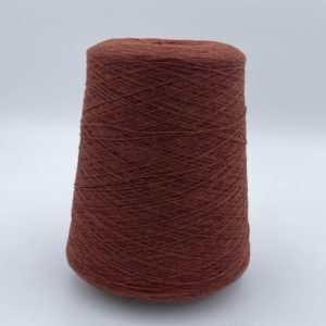 CASHMERE терракот меланж