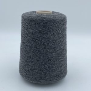 CASHMERE тёмно-серый меланж
