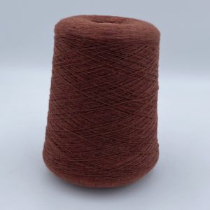 CASHMERE терракот меланж